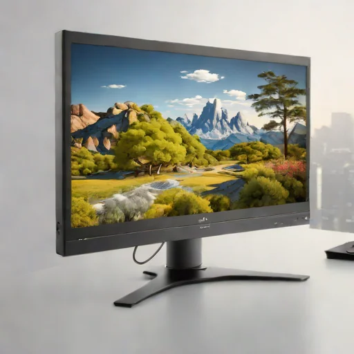 Eizo ColorEdge CS2420GN