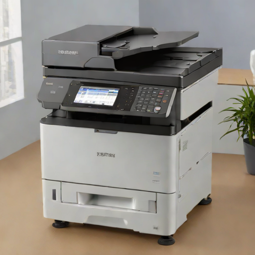 Epson EcoTank ET-5850