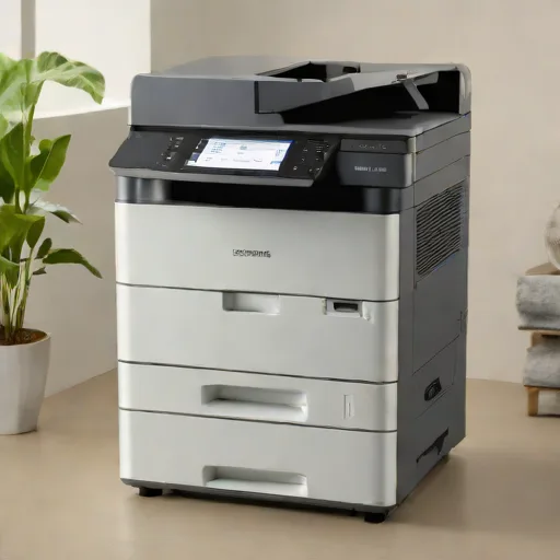 Epson EcoTank ET-5850