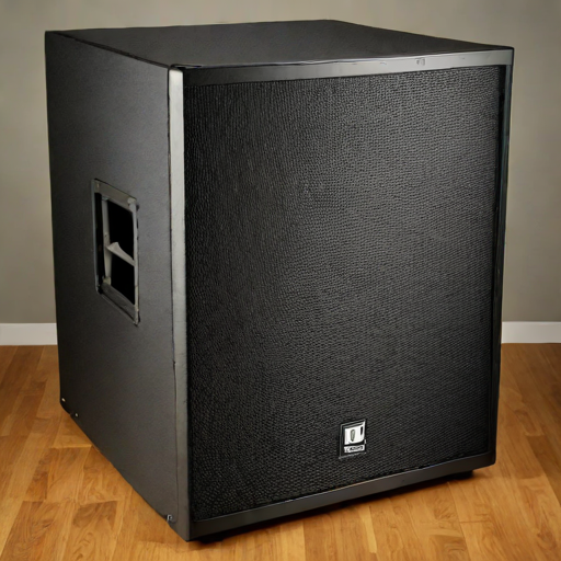 Electro-Voice ELX-15