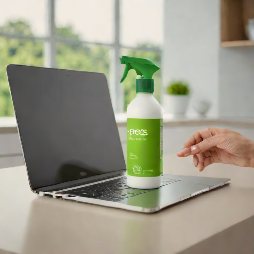 Ecos Multi-Surface Cleaner