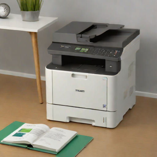 Epson WorkForce AL-M320DN
