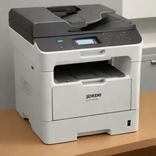 Epson WorkForce AL-M320DN