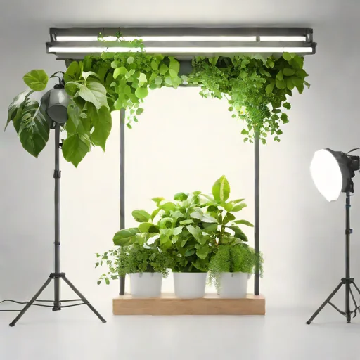 Edyn Garden System