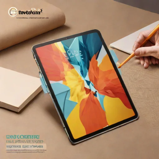 ESR Paper-Feel Screen Protector