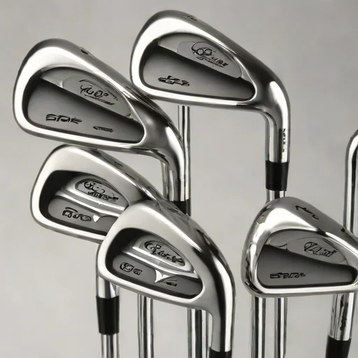 Epon AF-505 Adjustable Irons