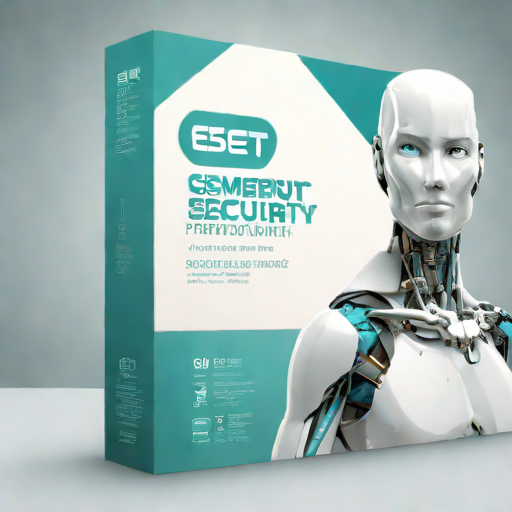 ESET Smart Security Premium