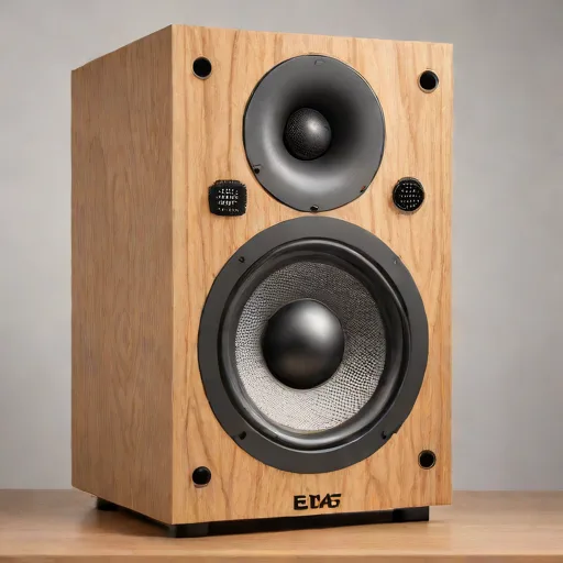 ELAC Debut Reference XB