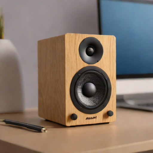 ELAC Debut Reference B5.2