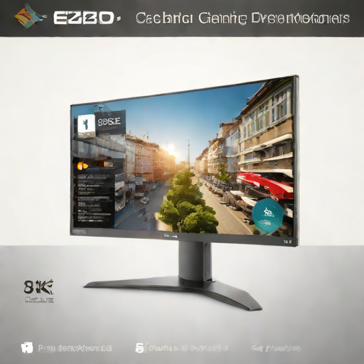 Eizo ColorEdge CG2700S