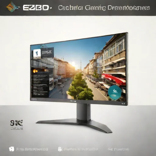 Eizo ColorEdge CG2700S