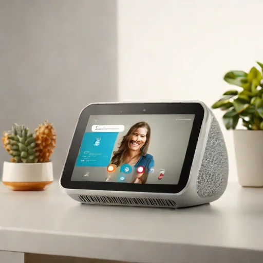 Echo Show 5 (3rd Gen)
