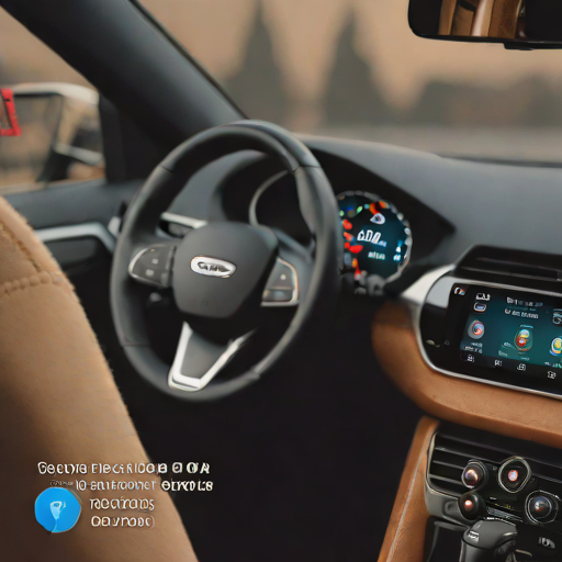Echo Auto (2nd Gen)