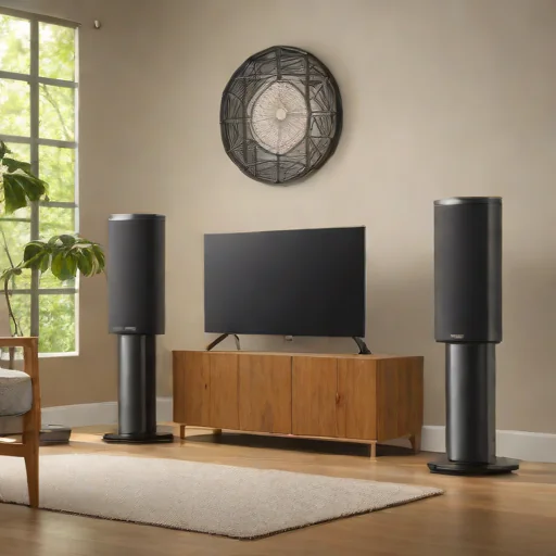 Echo Studio + Echo Sub Bundle