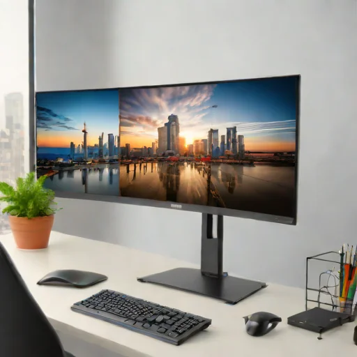 Ergotron WorkFit-T