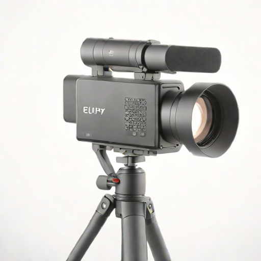 Eufy Floodlight Camera 2K