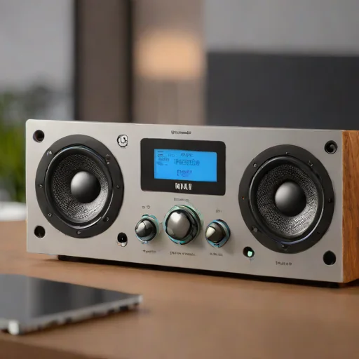 ELAC Uni-Fi 5