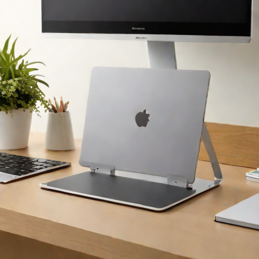 Ergotron Laptop Stand