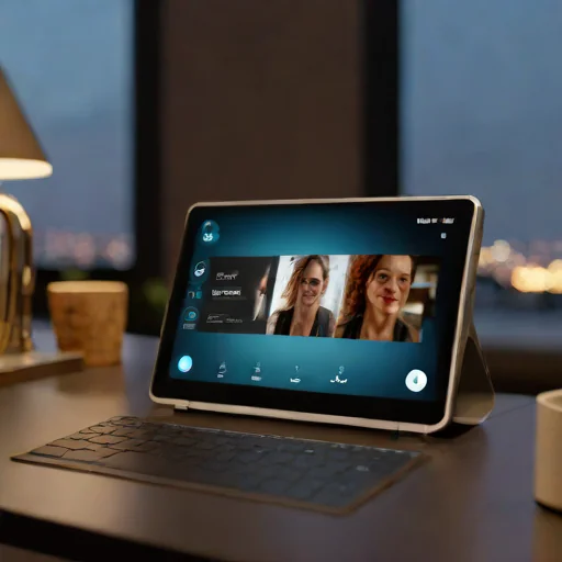 Echo Show 10 (1st Gen)