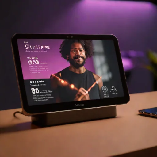 Echo Show 5 (2nd Gen)