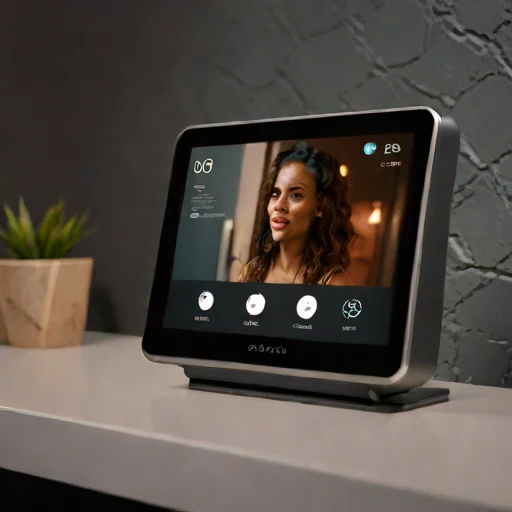 Echo Show 2 (1st Gen)