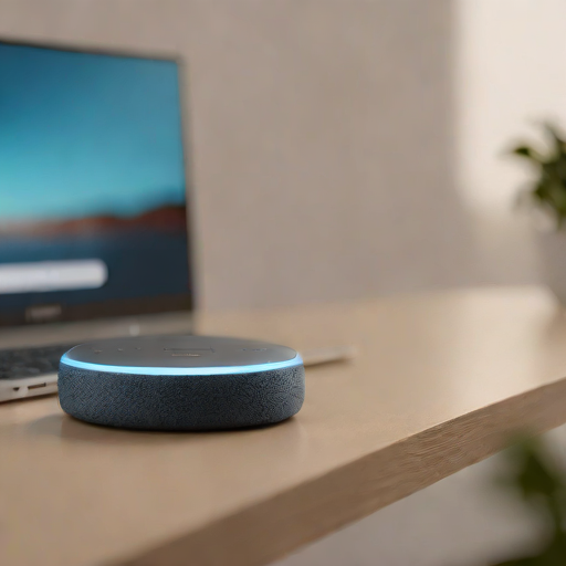 Echo Dot (Latest Gen)