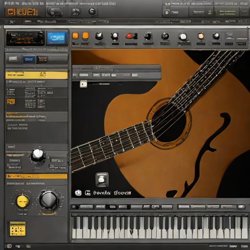 Elgini XS Acoustic Strings