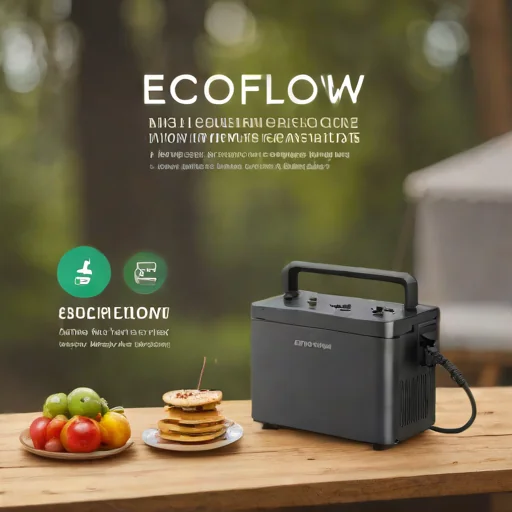 EcoFlow Delta 2