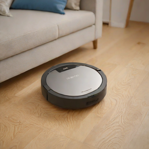 Ecovacs Deebot T30 Omni