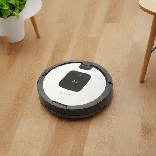 Eufy RoboVac G30 Edge