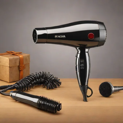 Elchim 3900 Healthy Ionic Hair Dryer