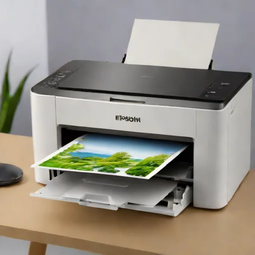 Epson EcoTank ET-5170