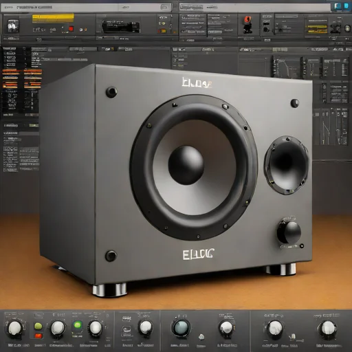 ELAC Debut Reference Sub