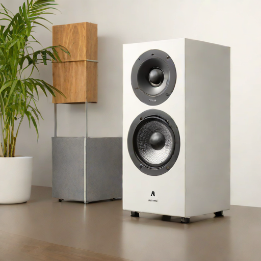 ELAC Debut 2.0 B6.2