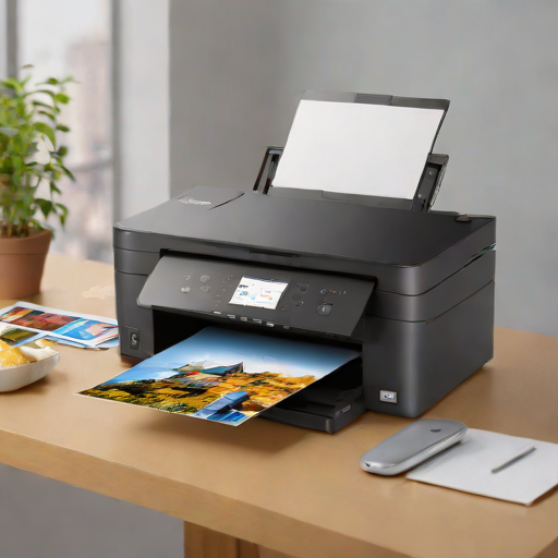 Epson PhotoSense Compact