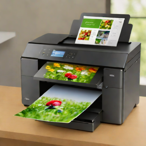 Epson EcoTank Photo Printer XL