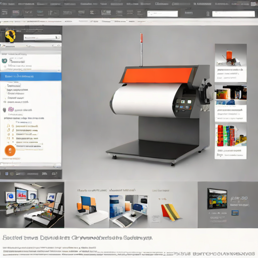 Epson PhotoSense XL Pro