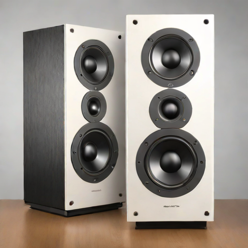 Emotiva B1+