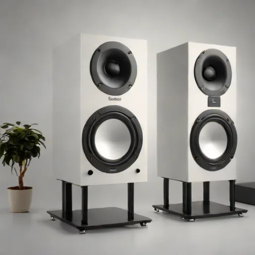Emotiva B1+