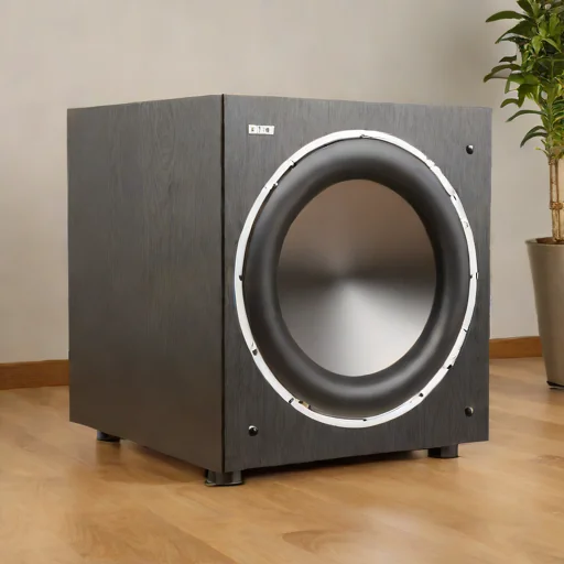 ELAC SUB3010