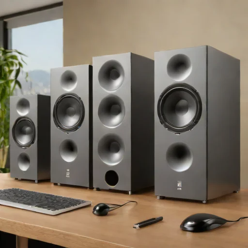 ELAC Debut Connect