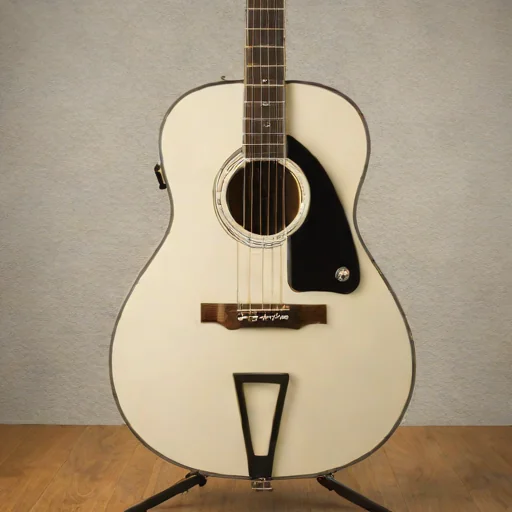 Epiphone Masterbilt AJ-500M