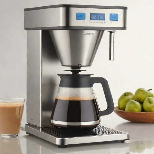 Espro Pour Over Coffee Brewer