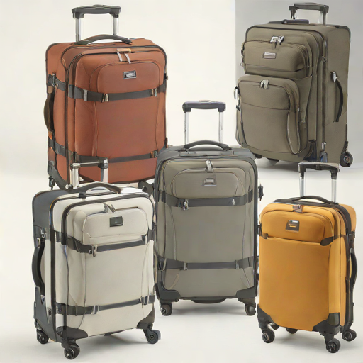 Eagle Creek Luggage