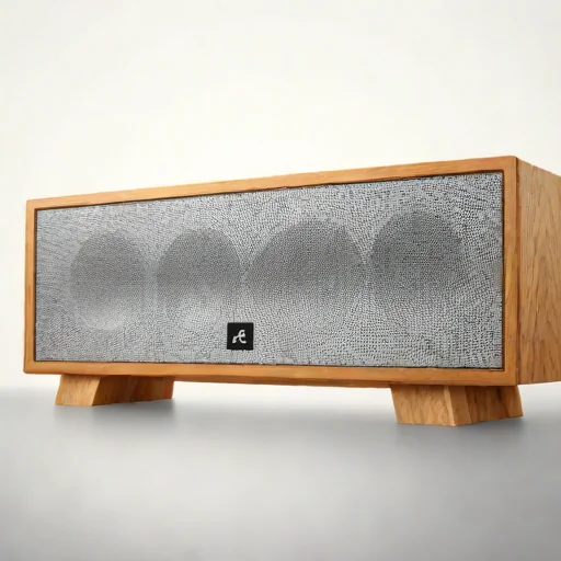 Echo Soundbar