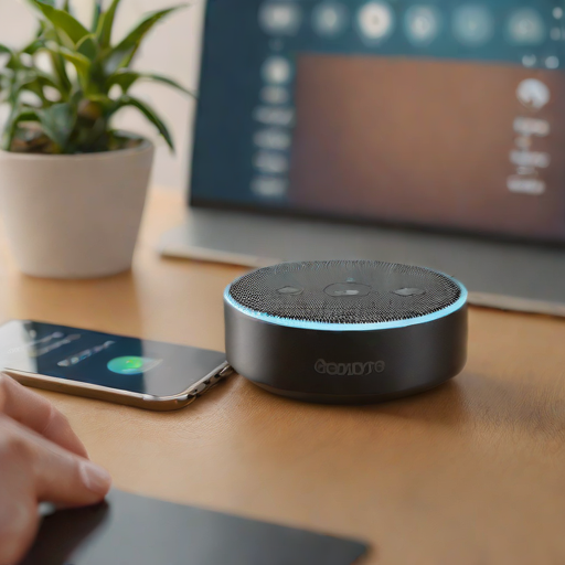 Echo Dot (Latest Generation, Multi-Pack)
