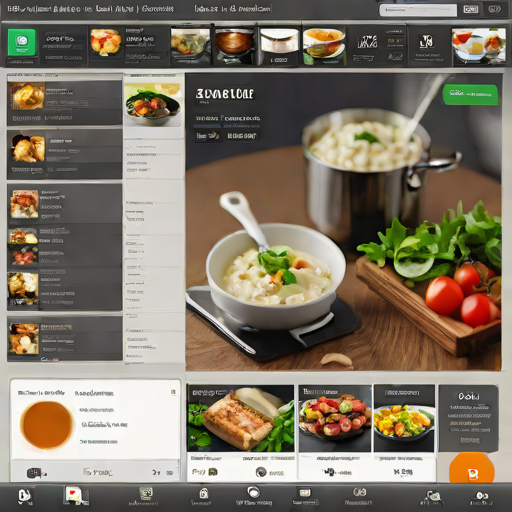 Echo Show 8 (Kitchen Edition)