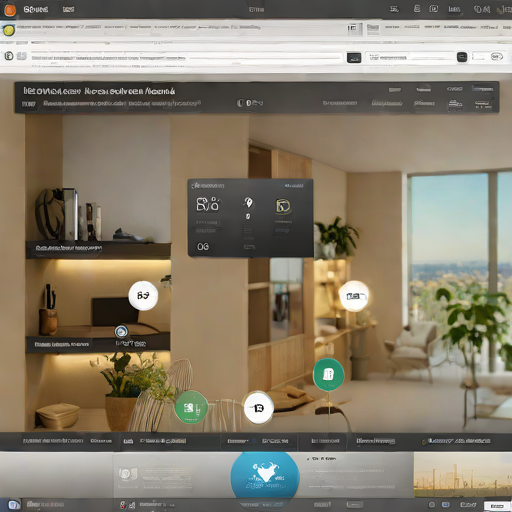 Echo Show 15 (Smart Home Dashboard Focus)