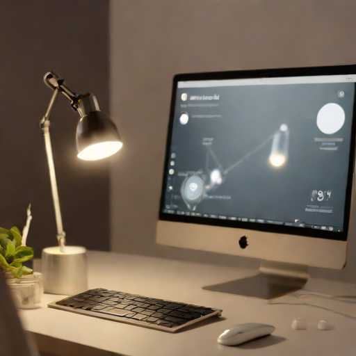 Echo Dot (Latest Generation, Smart Lighting Kit)
