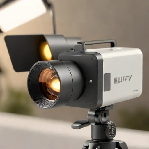 Eufy SoloCam S340 Floodlight Camera
